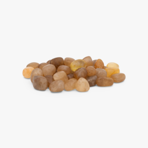 Citrine Tumbled Stone