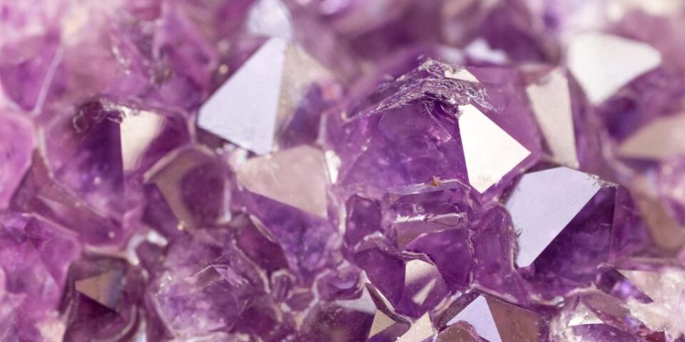 Amethyst | Tocrystal