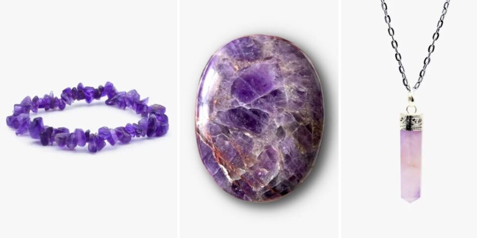 Amethyst | Tocrystal