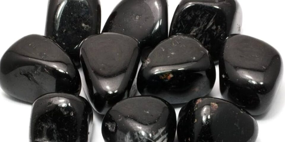 Black Tourmaline | Tocrystal