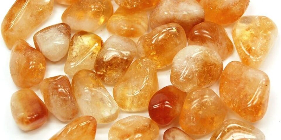 Citrine | Tocrystal