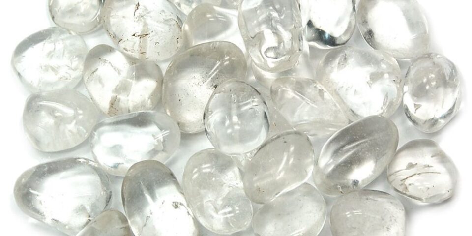 Clear Quartz | Tocrystal