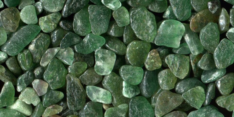 Green Aventurine | Tocrystal