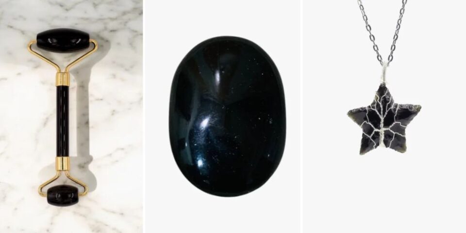 Obsidian | Tocrystal