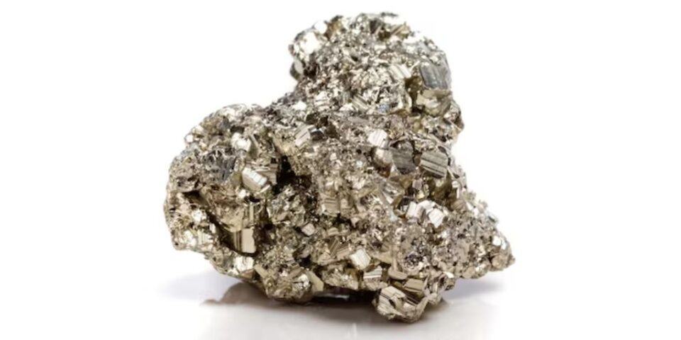 Pyrite | Tocrystal
