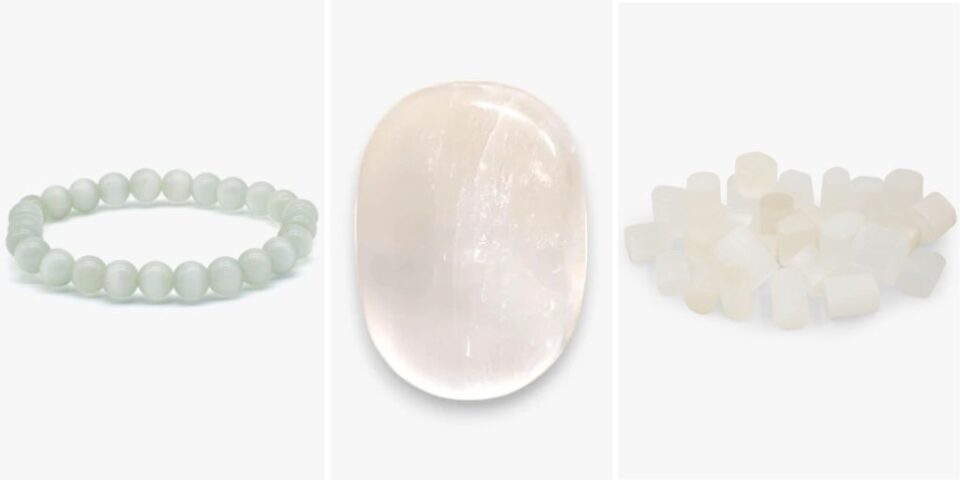 Selenite | Tocrystal