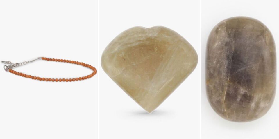 Smoky Quartz | Tocrystal