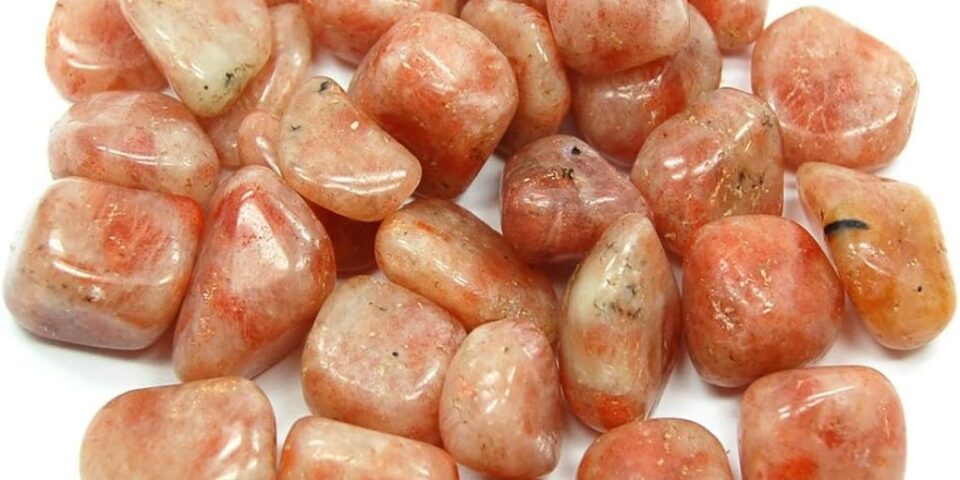 Sunstone | Tocrystal