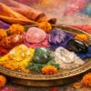 7 Best Crystals for Holi Gifting in 2026