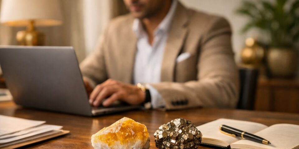 7 Powerful Crystals for Wealth & Monetary Growth According To Vastu