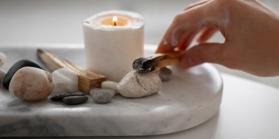 When to Cleanse Your Crystals